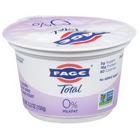 FAGE 0%, Plain Greek Yogurt️