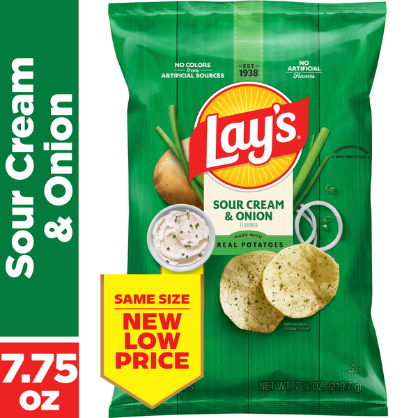 Lay&