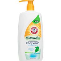 Arm & Hammer Body Wash, Ultra Replenishing, Simply...
️