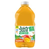 Juicy Juice 100% Juice Mango️