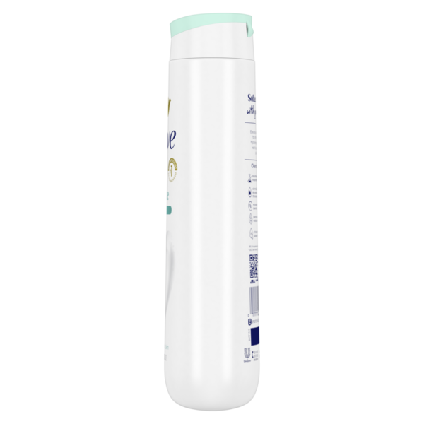 Dove Body Wash Sensitive Skin