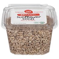 Inspired Organics Sunflower Seeds, Organic, Raw & ...
️