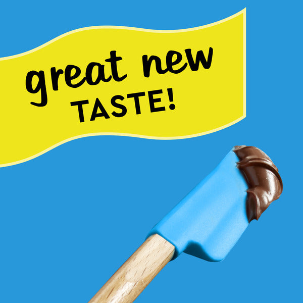 Duncan Hines Creamy Milk Chocolate Frosting