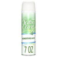Gillette Venus Satin Care Sensitive Skin Shave Gel...
️ DestGlow