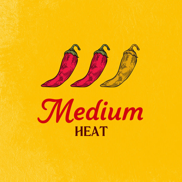 CHOLULA Original Hot Sauce