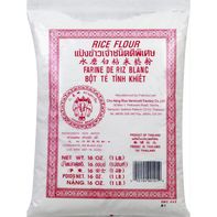 Cho Heng Rice Vermicelli Factory Rice Flour️