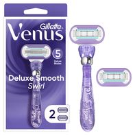 Venus Deluxe Smooth Swirl Women&