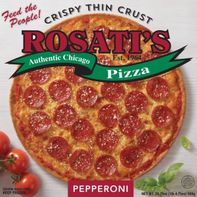 Rosati&