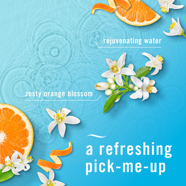 Febreze Bathroom Air Freshener Refresh & Energize