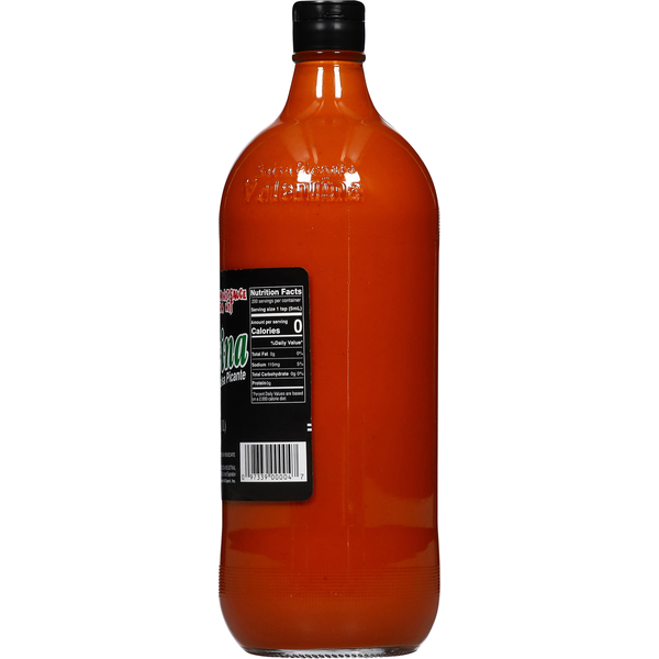 Valentina Hot Sauce, Mexican, Extra Hot
