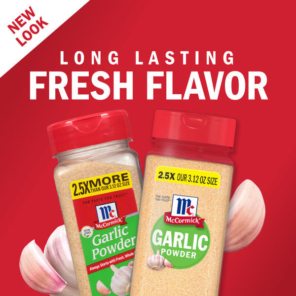 McCormick Garlic Powder