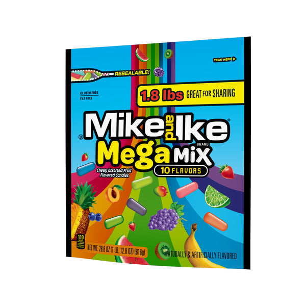 Mike And Ike® Mega Mix