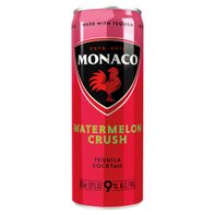 Monaco Cocktails Watermelon Crush️