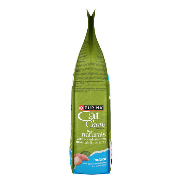 Purina Cat Chow Cat Chow Naturals Dry Cat Food