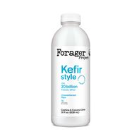 Forager Project Cashew & Coconut Kefir Style Drink...
️ DestGlow