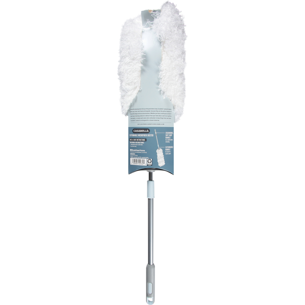 Casabella Microfiber Duster, Extendable