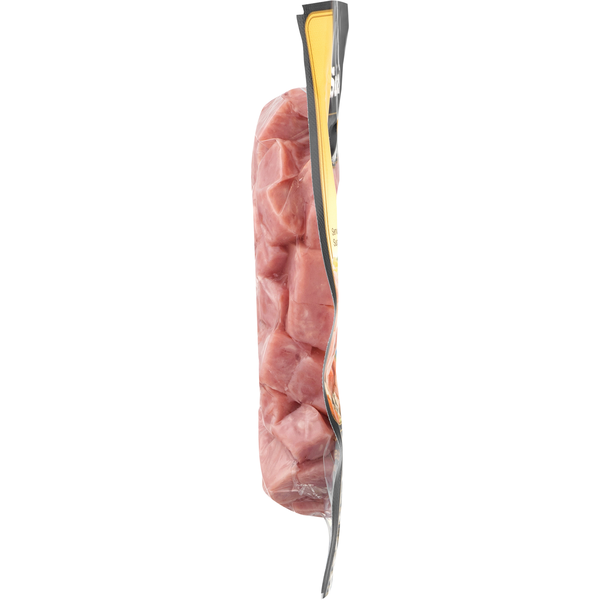 Smithfield Cubed Ham