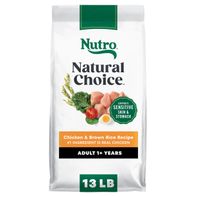 NUTRO Natural Choice Adult Dry Dog Food, Chicken a...
️ DestGlow