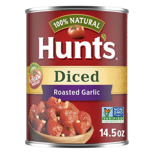 Hunt&