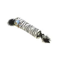 Multipet International Mini Nobbly Wobbly Dog Ball️
