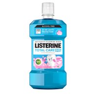 Listerine Total Care Kids Anticavity Mouthwash, Bu...
️ DestGlow