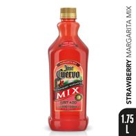 Jose Cuervo Margarita Mix Strawberry Lime️