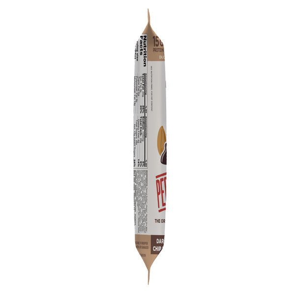 Perfect Bar Dark Chocolate Chip Peanut Butter Protein Bar, Gluten-Free 2.3 oz