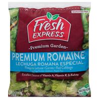 Fresh Express Salad Kit, Premium Romaine️ DestGlow