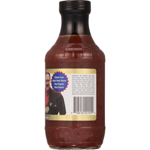 Smoky Jon&