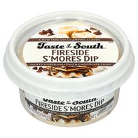 Taste of the South Fireside S&