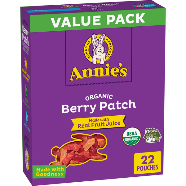 Annie&