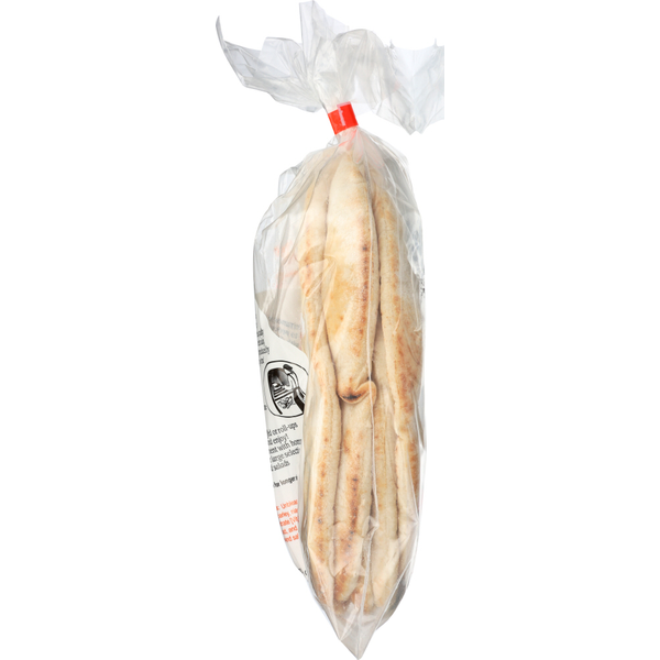 Oasis Classic Cuisine Greek Bread