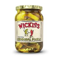 Wickles Original Pickle️