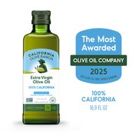 California Olive Ranch Olive Oil, Extra Virgin, 10...
️