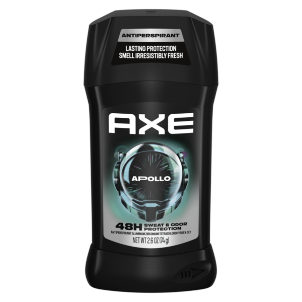 AXE Antiperspirant Deodorant Stick Apollo