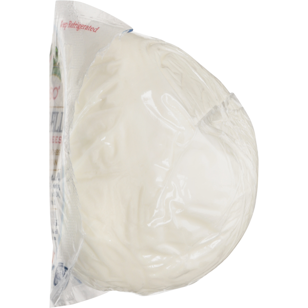 BelGioioso Fresh Mozzarella Cheese, Ball