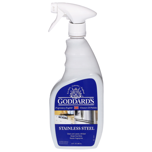 Goddard&