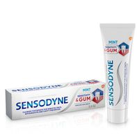 Sensodyne Sensitivity & Gum Mint Toothpaste️