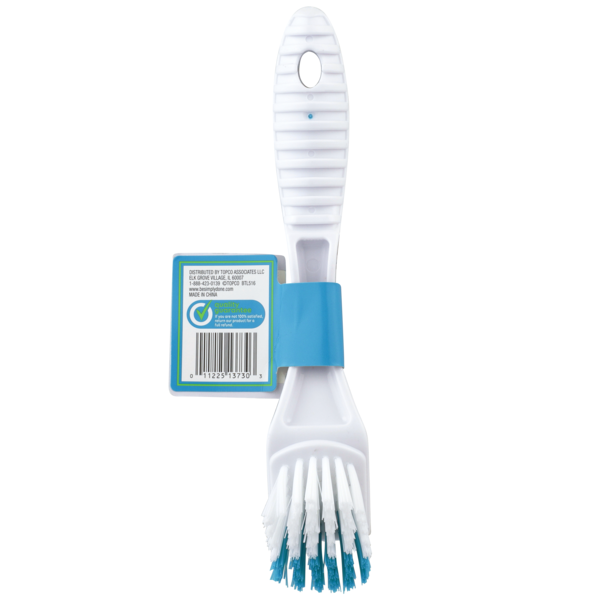Simply Done Dish & Sink Brush