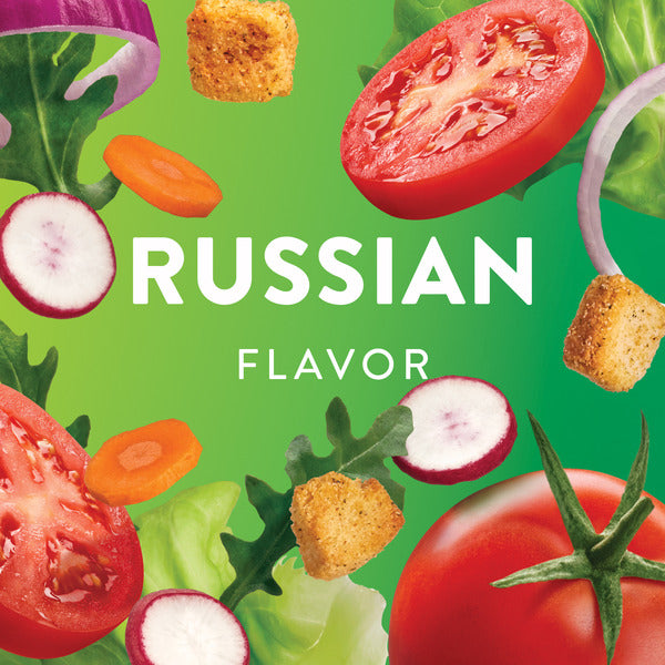 Wish-Bone Russian Salad Dressing