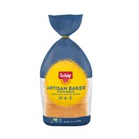 Schär Artisan Baker White Bread️ DestGlow