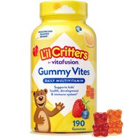 L’il Critters Gummy Vites L’Il Critters Gummy Vite...
️