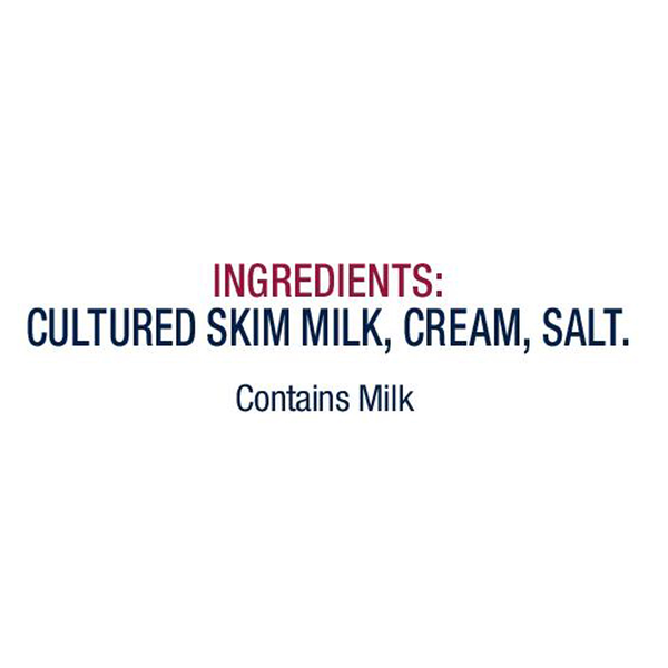 Daisy Small Curd Cottage Cheese