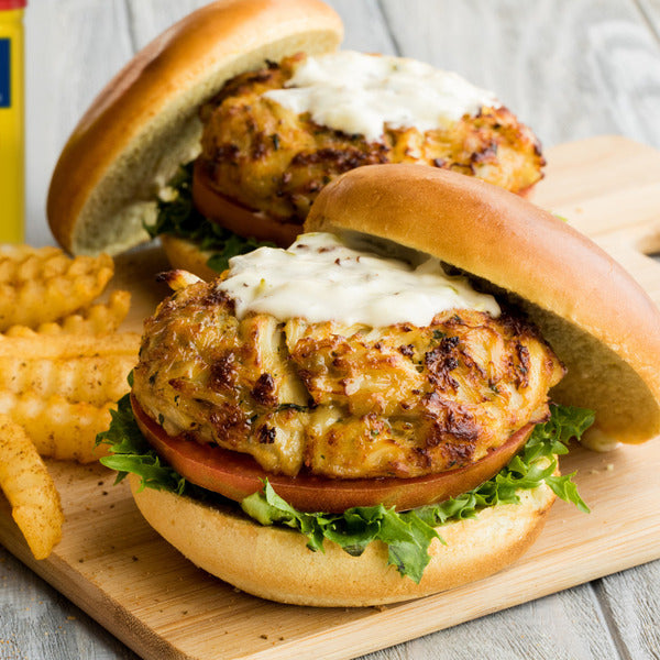 OLD BAY® Classic Seafood Seasoning