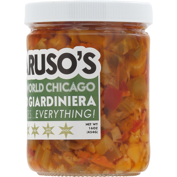 Caruso&