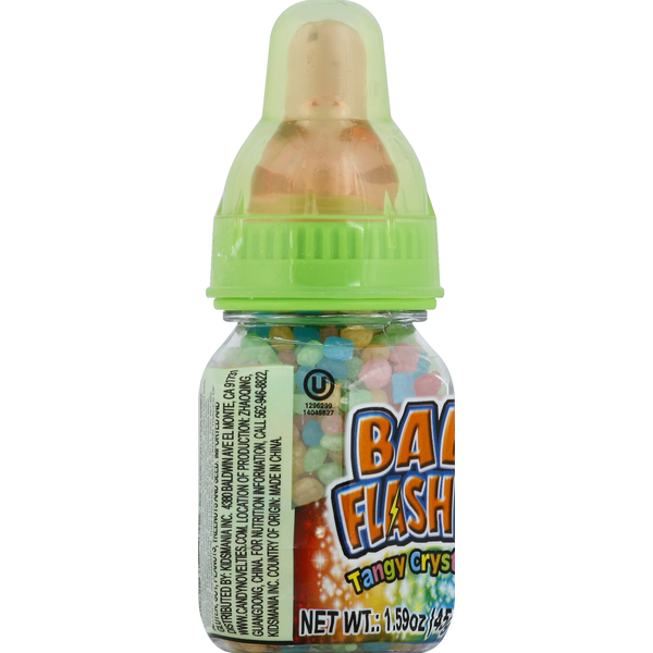 Kidsmania Baby Flash Pop, Watermelon