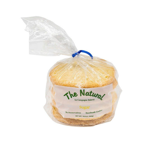 La Campagna Sugar Handmade Cookies
