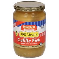 Rokeach Gefilte Fish️