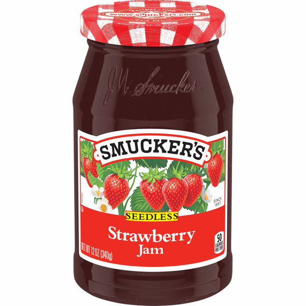 Smucker&