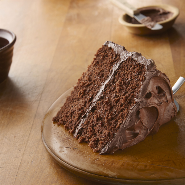 Betty Crocker Whipped Chocolate Frosting
